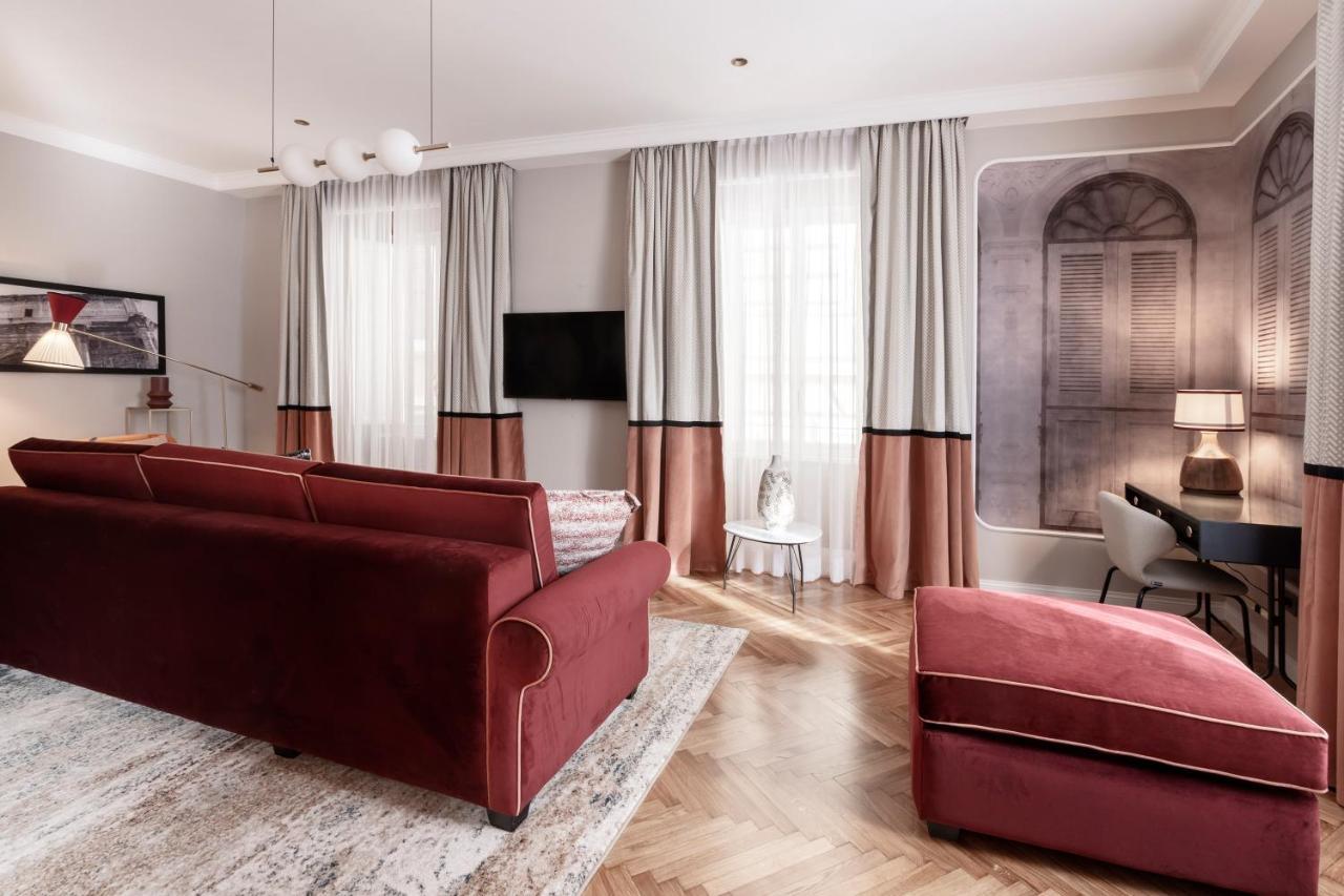 Apartamento Be Mate Piazza Navona Roma Exterior foto