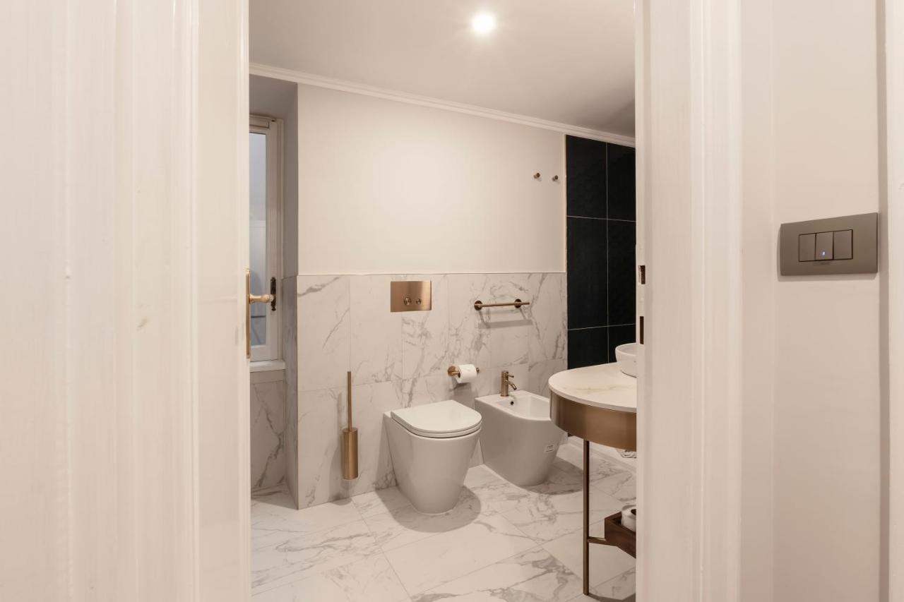 Apartamento Be Mate Piazza Navona Roma Exterior foto