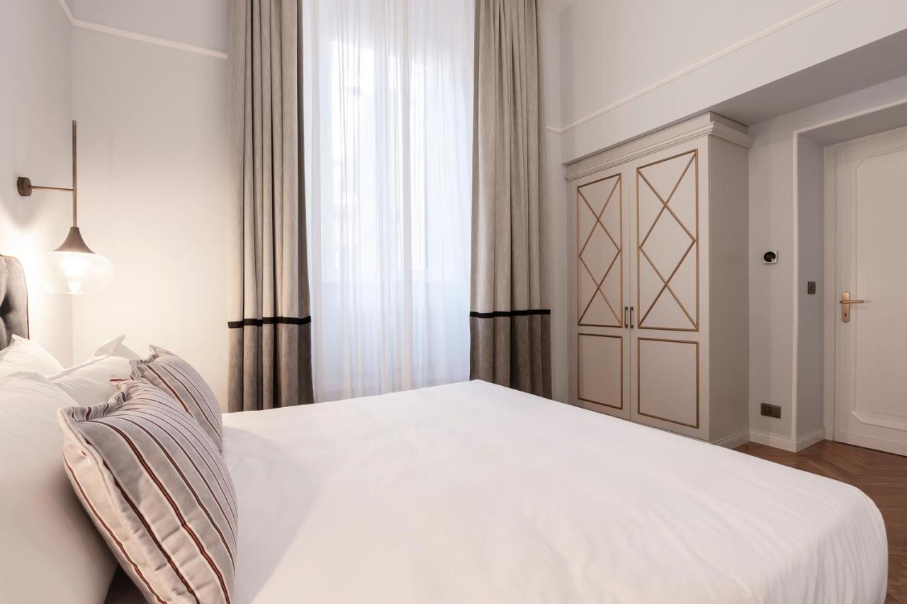 Apartamento Be Mate Piazza Navona Roma Exterior foto