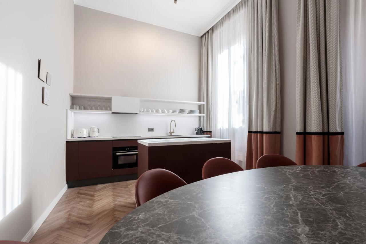 Apartamento Be Mate Piazza Navona Roma Exterior foto