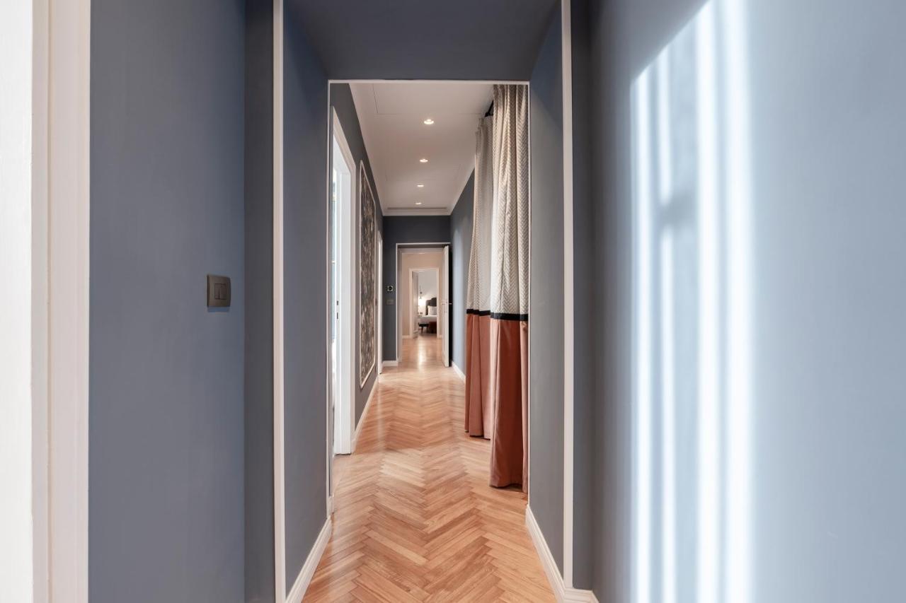 Apartamento Be Mate Piazza Navona Roma Exterior foto
