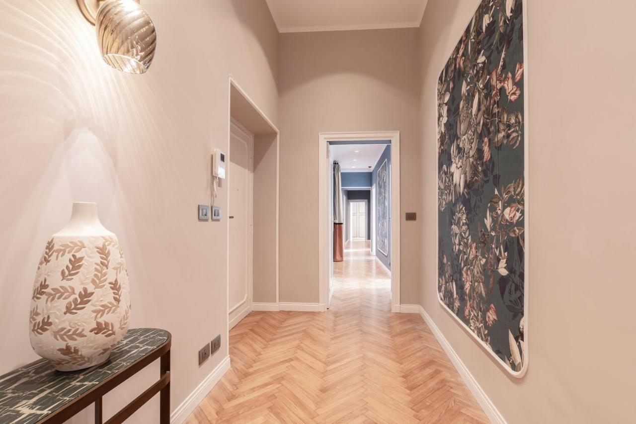 Apartamento Be Mate Piazza Navona Roma Exterior foto
