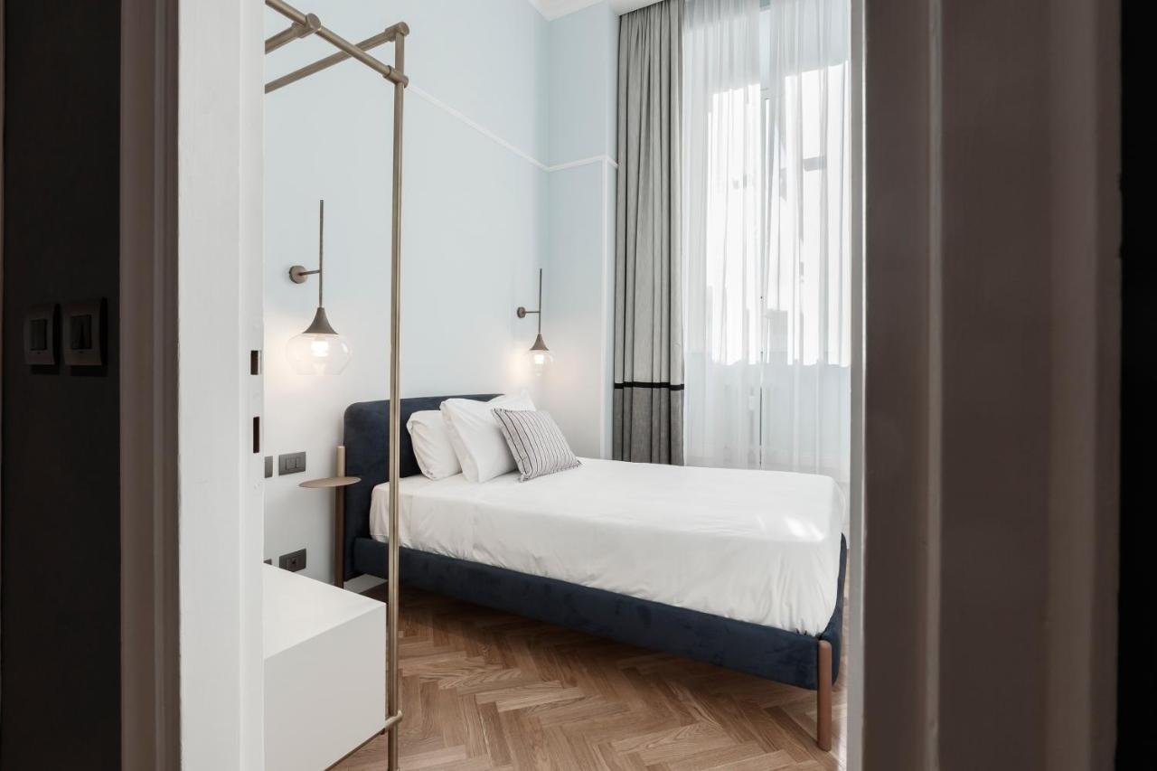 Apartamento Be Mate Piazza Navona Roma Exterior foto