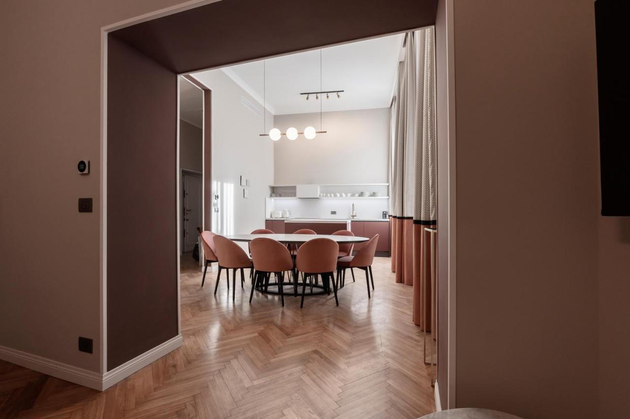 Apartamento Be Mate Piazza Navona Roma Exterior foto